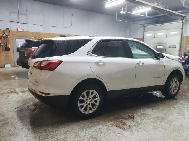 Изображение 3 2018 CHEVROLET EQUINOX LT 2018 с VIN 2GNAXSEV0J6250127