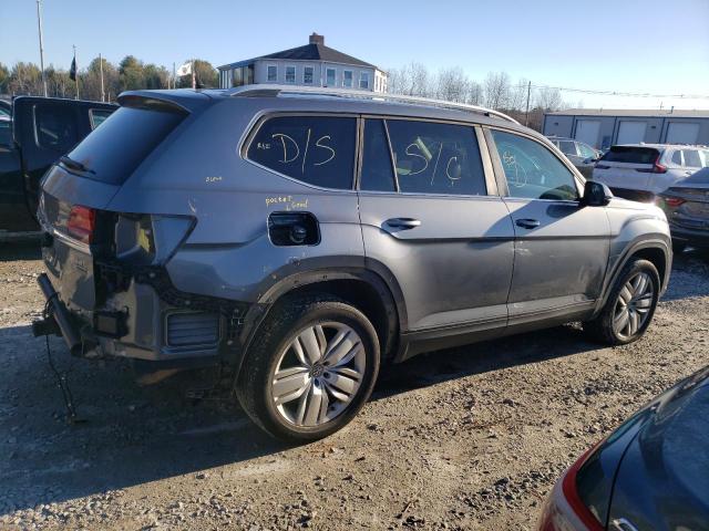 Изображение 3 2019 VOLKSWAGEN ATLAS SE 2019 с VIN 1V2UR2CA4KC576598