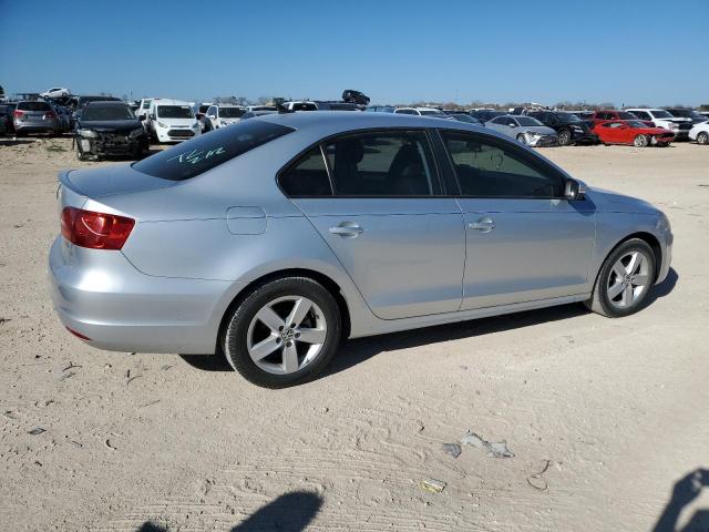 Изображение 3 2012 VOLKSWAGEN JETTA TDI 2012 с VIN 3VWLL7AJ1CM386995
