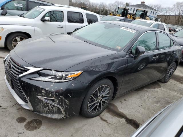 Obraz 2017 LEXUS ES 350 2017