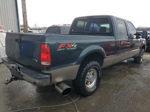 Image 3 of 2004 FORD F250 SUPER DUTY 2004 with VIN 1FTNW21PX4EC44386