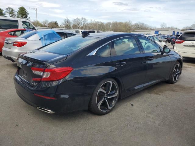 Obraz 3 z 2022 HONDA ACCORD SPORT 2022 z VIN 1HGCV2F37NA017361