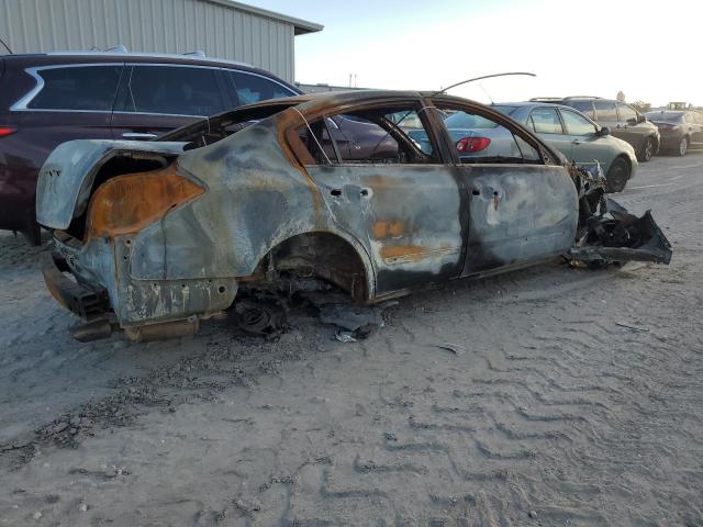 Image 3 of 2010 NISSAN ALTIMA BASE 2010 with VIN 1N4AL2AP2AN446695