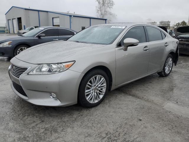 Obraz 2015 LEXUS ES 350 2015