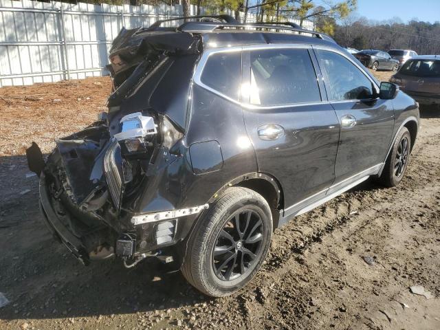 Изображение 3 2017 NISSAN ROGUE SV 2017 с VIN 5N1AT2MV8HC807501