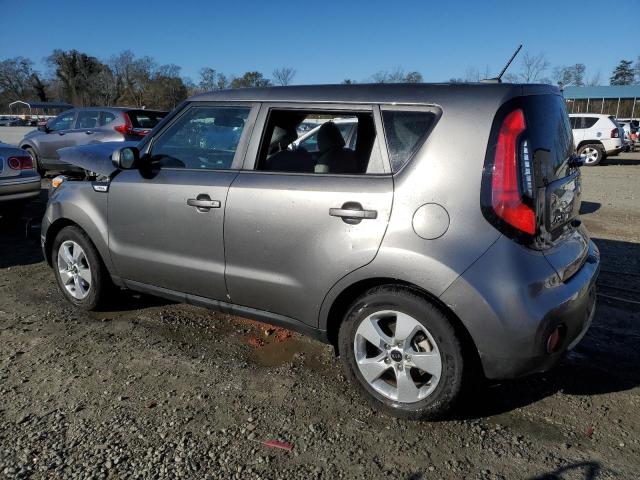 Изображение 2 2018 KIA SOUL  2018 с VIN KNDJN2A26J7579327