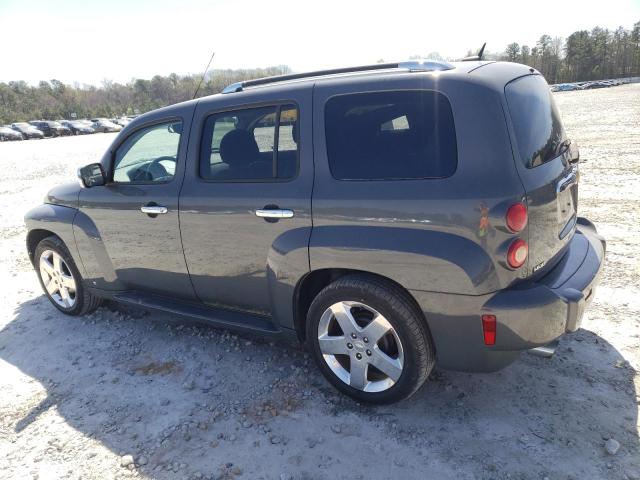 Изображение 2 2008 CHEVROLET HHR LT 2008 с VIN 3GNDA53P98S645505