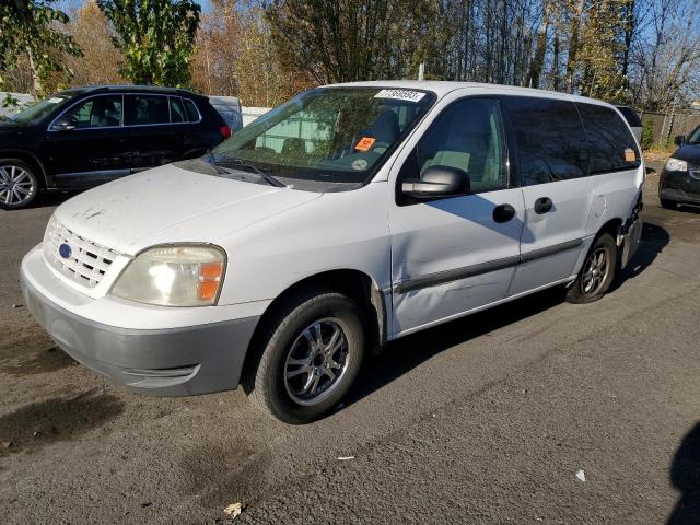 Obraz 1 z 2006 FORD FREESTAR  2006 z VIN 2FTZA54666BA13052