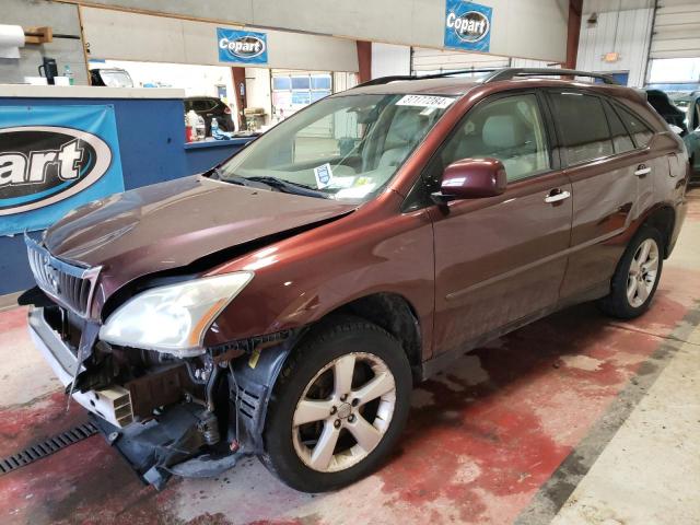 Obraz 2008 LEXUS RX 350 2008