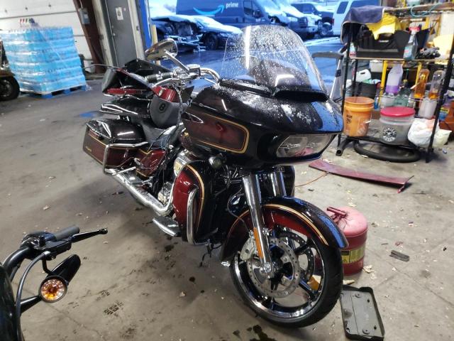 2023 HARLEY-DAVIDSON FLTRXSEANV  2023 image