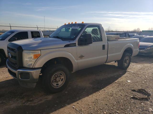 Изображение 2011 FORD F250 SUPER DUTY 2011