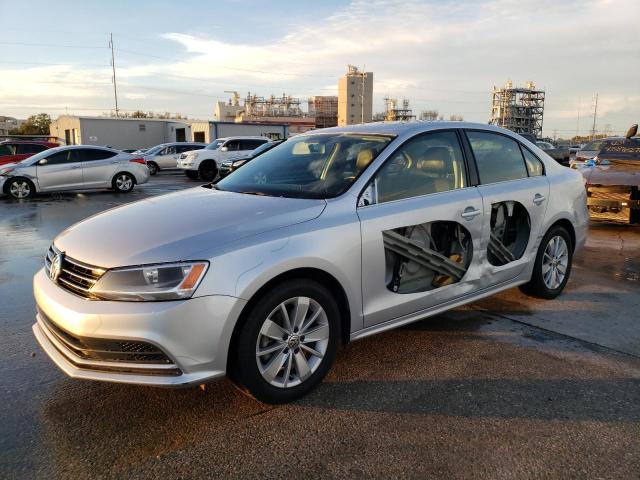 2016 VOLKSWAGEN JETTA SE 2016 image