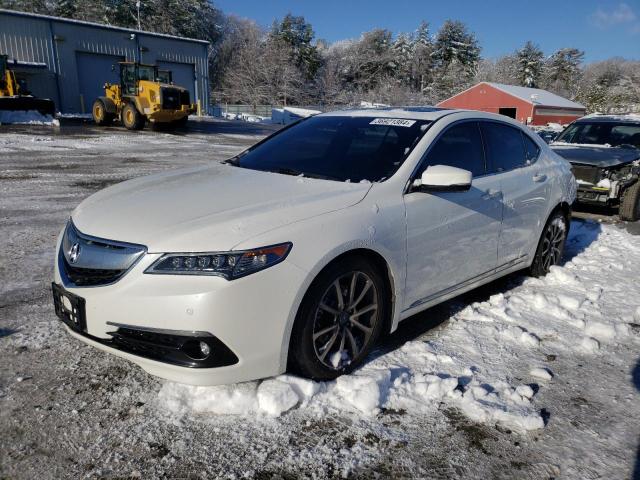 Obraz 2017 ACURA TLX ADVANCE 2017