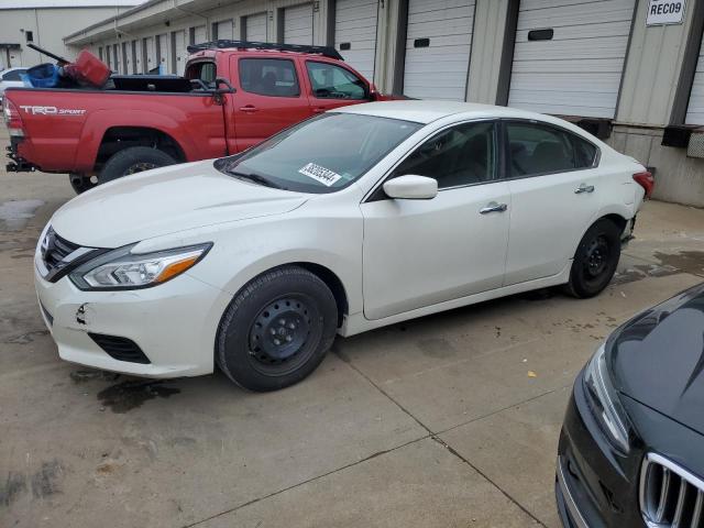 Obraz 1 z 2016 NISSAN ALTIMA 2.5 2016 z VIN 1N4AL3AP4GC154220