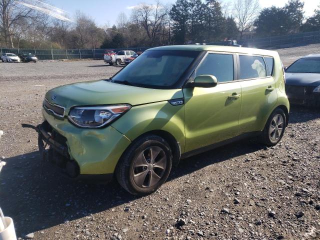 Изображение 2016 KIA SOUL  2016