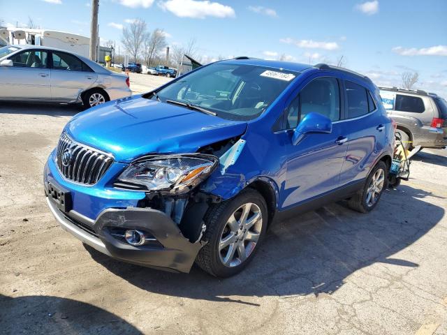 Obraz 1 z 2013 BUICK ENCORE  2013 z VIN KL4CJCSB7DB128699