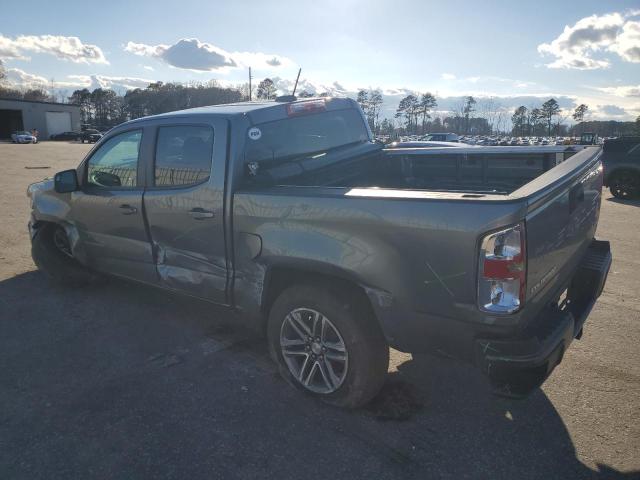 Изображение 2 2022 CHEVROLET COLORADO  2022 с VIN 1GCGSBEN9N1239914