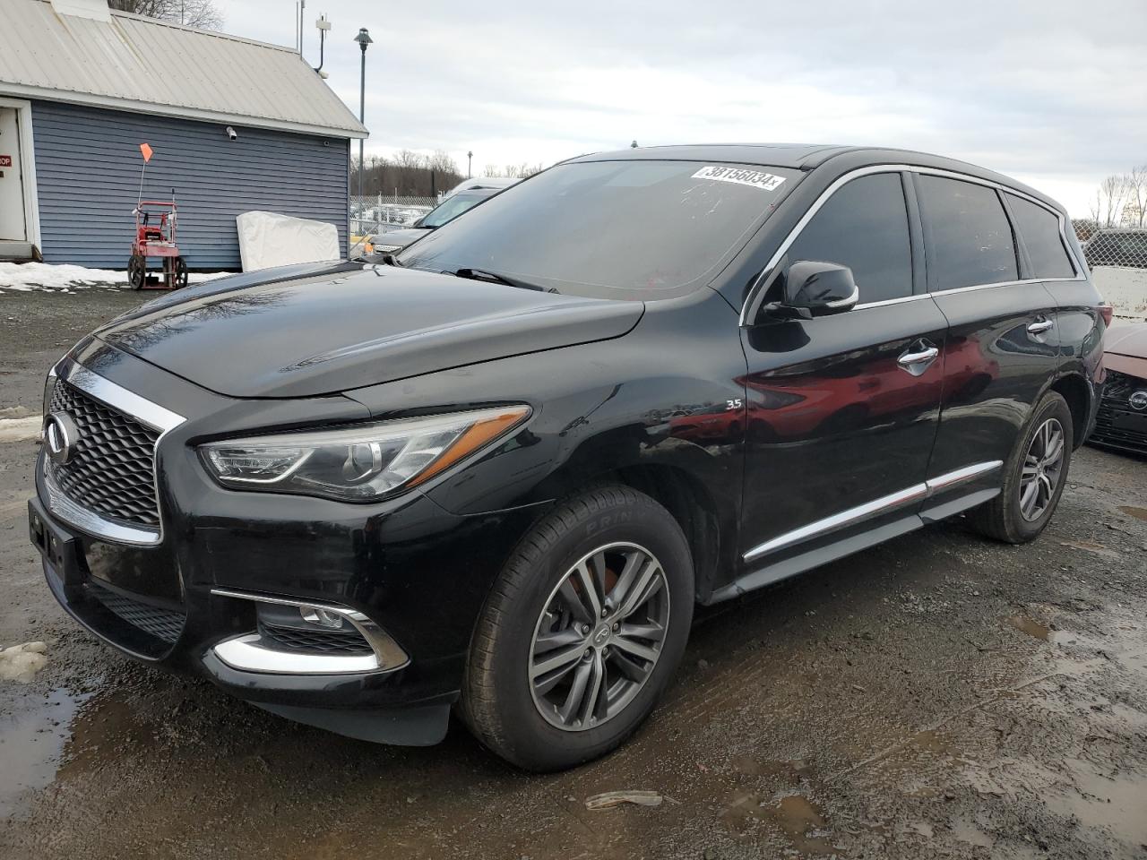 Obraz 2019 INFINITI QX60 LUXE 2019
