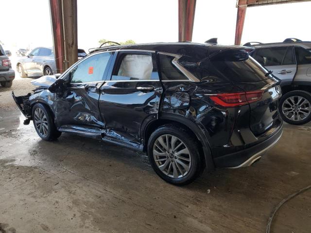 Image 2 of 2023 INFINITI QX50 LUXE 2023 with VIN 3PCAJ5BA3PF108029