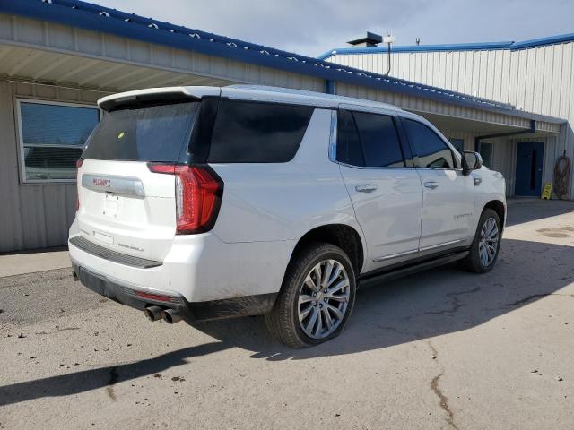 Изображение 3 2022 GMC YUKON DENALI 2022 с VIN 1GKS2DKL9NR223937