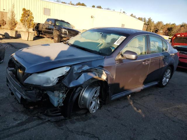 Image 1 of 2013 SUBARU LEGACY 2.5I PREMIUM 2013 with VIN 4S3BMBC63D3022779