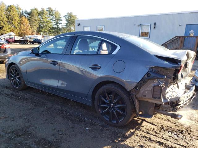 Image 2 of 2022 MAZDA 3 PREFERRED 2022 with VIN 3MZBPACL2NM317926