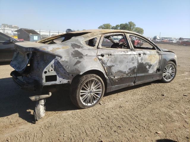 Image 3 of 2014 FORD FUSION SE 2014 with VIN 3FA6P0HD8ER126875