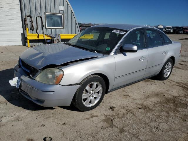 Obraz 1 z 2005 FORD FIVE HUNDRED SEL 2005 z VIN 1FAFP24115G127610