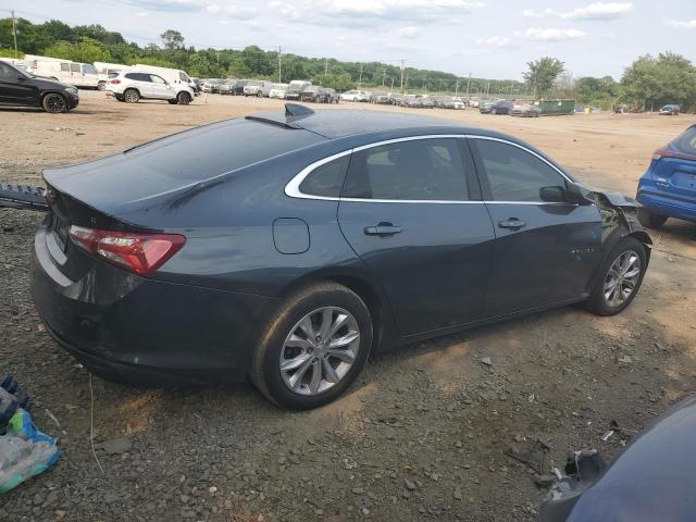 Obraz 3 z 2020 CHEVROLET MALIBU LT 2020 z VIN 1G1ZD5ST6LF024636