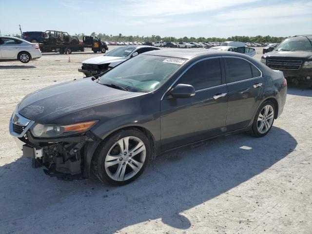 Obraz 1 z 2010 ACURA TSX  2010 z VIN JH4CU4F4XAC002159
