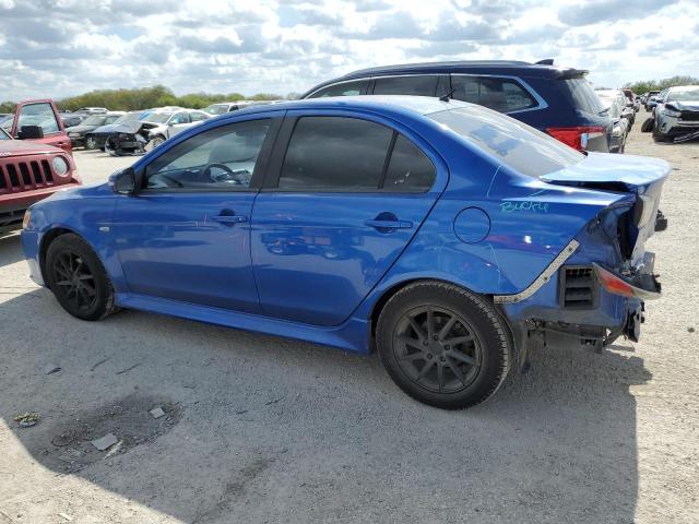 Image 2 of 2016 MITSUBISHI LANCER ES 2016 with VIN JA32U2FU8GU001580