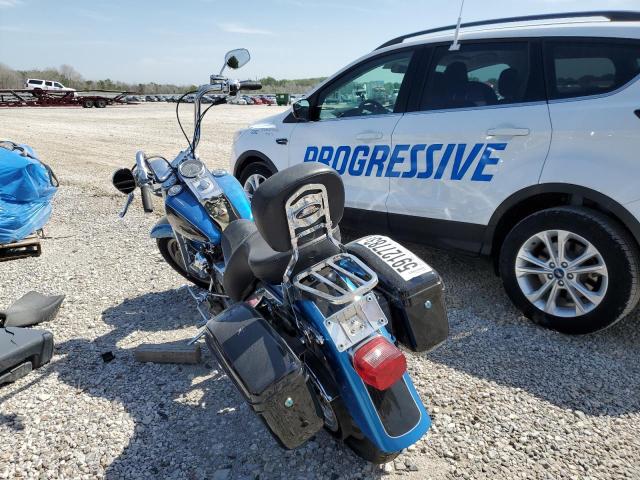 Obraz 3 z 1999 HARLEY-DAVIDSON FLSTF  1999 z VIN 1HD1BML15XY039350