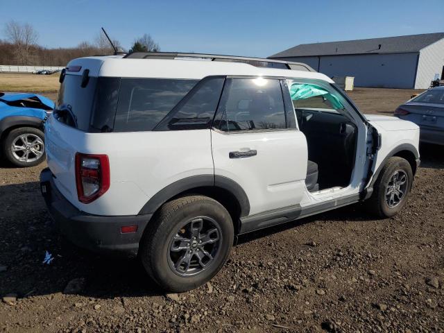 Изображение 3 2023 FORD BRONCO SPORT BIG BEND 2023 с VIN 3FMCR9B62PRD85897