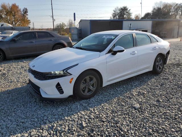 Image 1 of 2021 KIA K5 LXS 2021 with VIN 5XXG14J2XMG053974