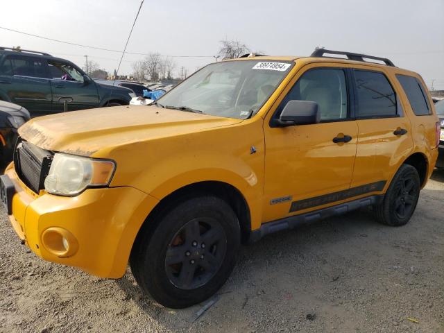 Obraz 1 z 2008 FORD ESCAPE HEV 2008 z VIN 1FMCU59H18KD86883