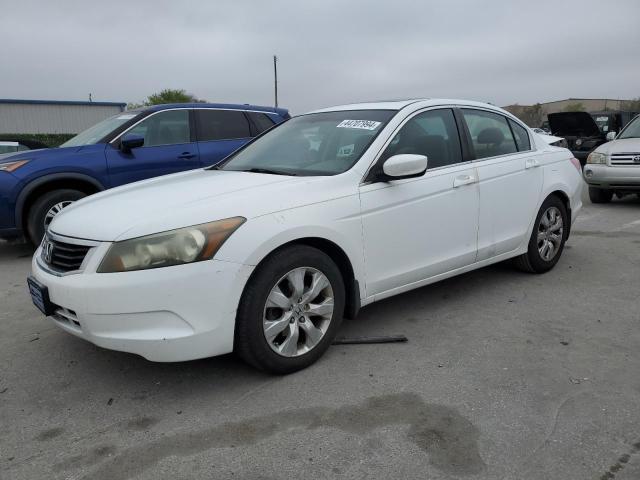 Obraz 1 z 2010 HONDA ACCORD EX 2010 z VIN 1HGCP2F75AA092874