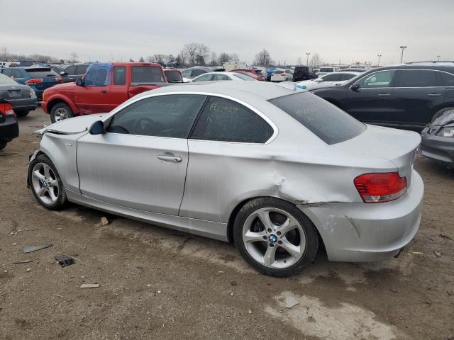 Изображение 2 2009 BMW 128 I 2009 с VIN WBAUP73599VF06987