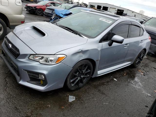 Изображение 1 2020 SUBARU WRX PREMIUM 2020 с VIN JF1VA1C62L9819087
