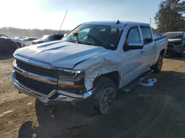 2017 CHEVROLET SILVERADO K1500 LT 2017 image