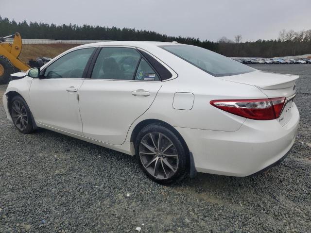 Image 2 of 2017 TOYOTA CAMRY LE 2017 with VIN 4T1BF1FKXHU660729