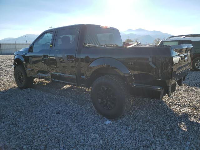 Obraz 2 z 2020 FORD F150 SUPERCREW 2020 z VIN 1FTEW1EP1LKE99111