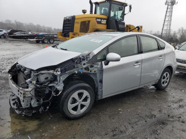 Image 1 of 2015 TOYOTA PRIUS  2015 with VIN JTDKN3DU2F0468944