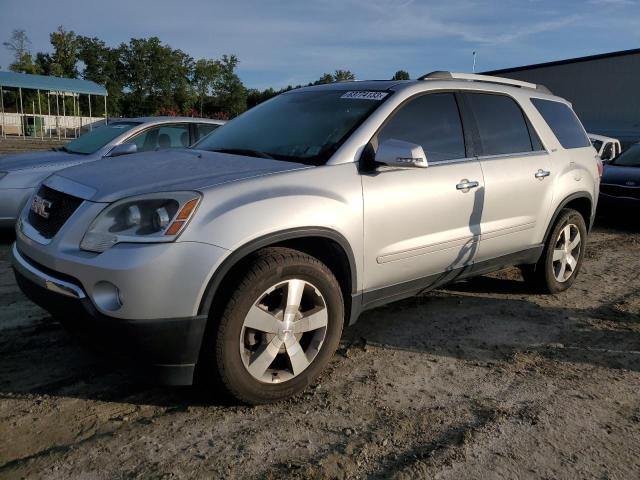 2011 GMC ACADIA SLT-1 2011 image