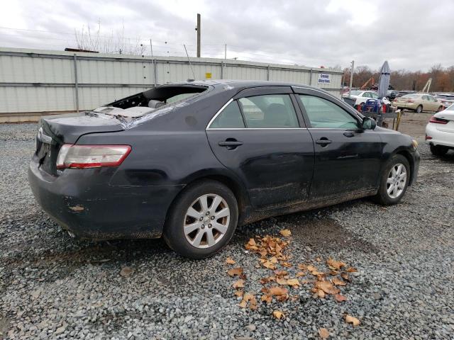Изображение 3 2011 TOYOTA CAMRY HYBRID 2011 с VIN 4T1BB3EK5BU143600