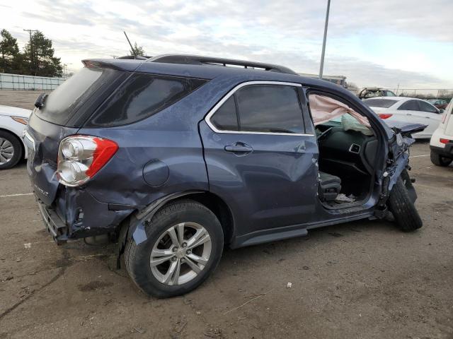 Image 3 of 2014 CHEVROLET EQUINOX LT 2014 with VIN 2GNALCEK0E6190122