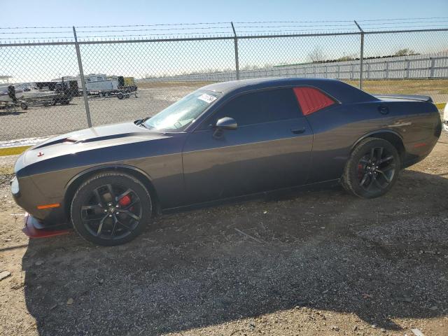 Obraz 2021 DODGE CHALLENGER SXT 2021