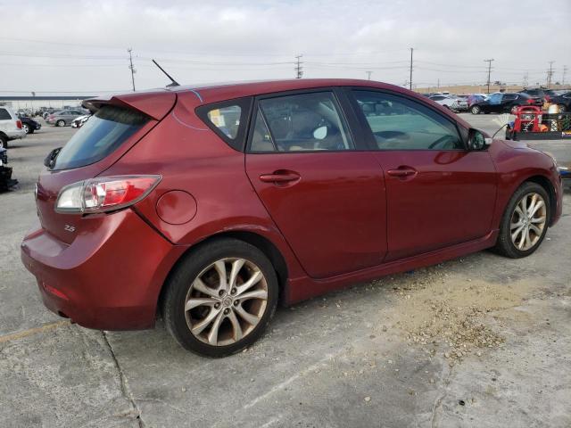 Изображение 3 2010 MAZDA 3 S 2010 с VIN JM1BL1H64A1225631