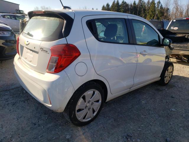 Изображение 3 2017 CHEVROLET SPARK LS 2017 с VIN KL8CB6SA7HC713853