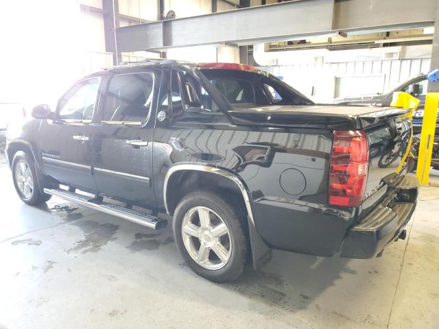 Obraz 2 z 2013 CHEVROLET AVALANCHE LT 2013 z VIN 3GNTKFE74DG162111