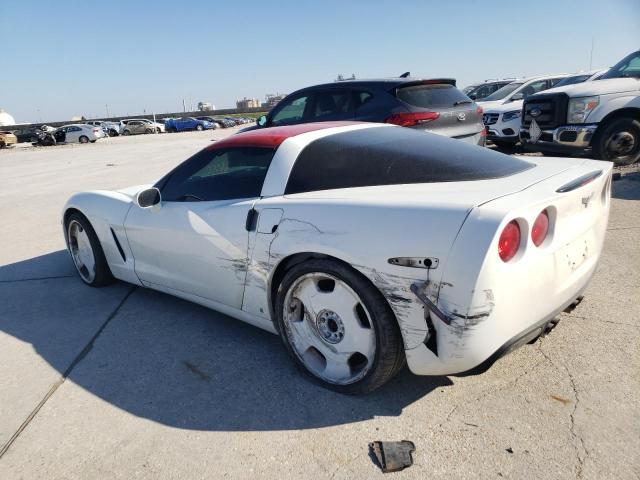 Obraz 2 z 2007 CHEVROLET CORVETTE  2007 z VIN 1G1YY25U075124410